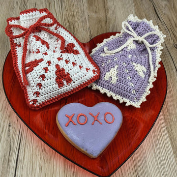 Valentine's Day Treat Bag