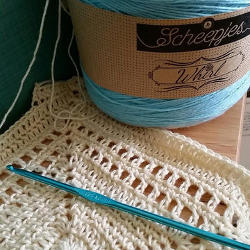 Sapling Baby Sampler