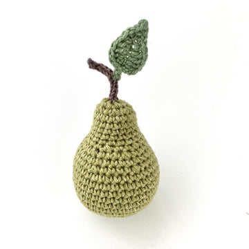 Pear