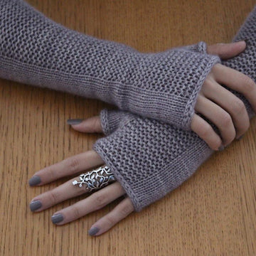Heaven Mitts
