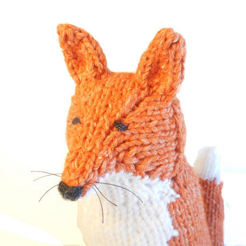 Red Fox