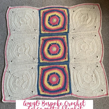 Motif Blanket