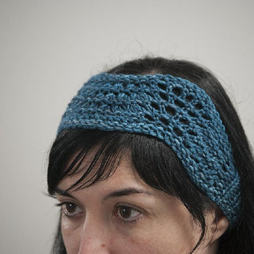 Sea Line Headband