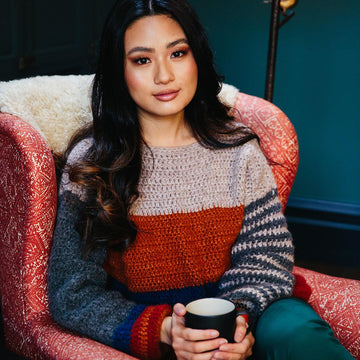 Verbier Nights Jumper