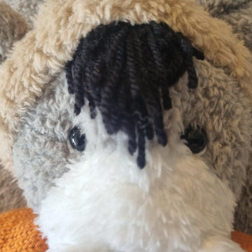Desmond the Donkey