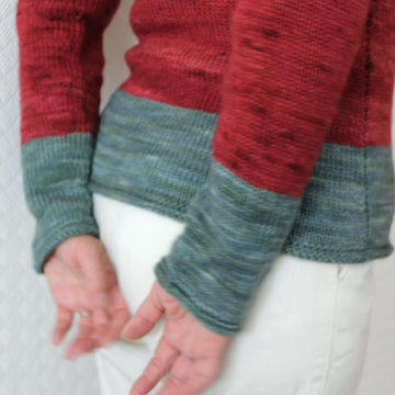 Simple Aran