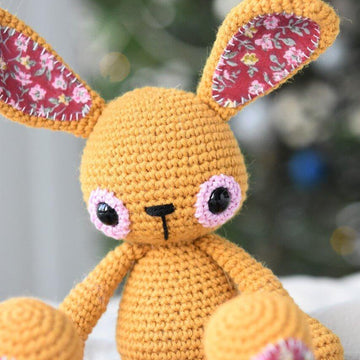 Sweet Childhood Bunny
