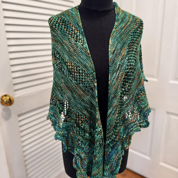 Martha Shawl