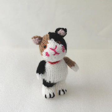 Cat Keychains