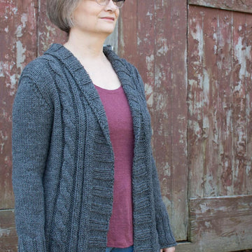 Aibell Cardigan