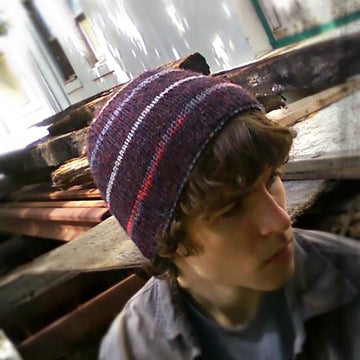 Bilateral Beanie
