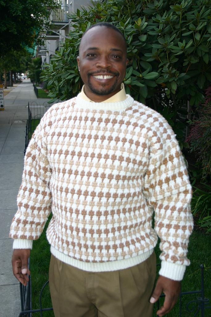 Kilroy Sweater