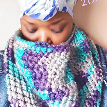 Human nature cowl