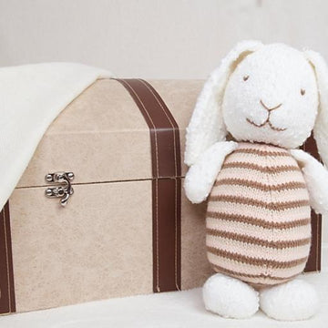 Toy Rabbit