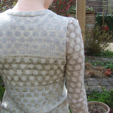 Slightly Dotty