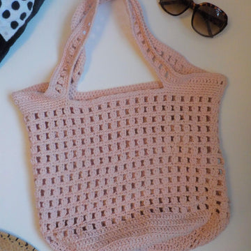 Hunstanton Beach Bag
