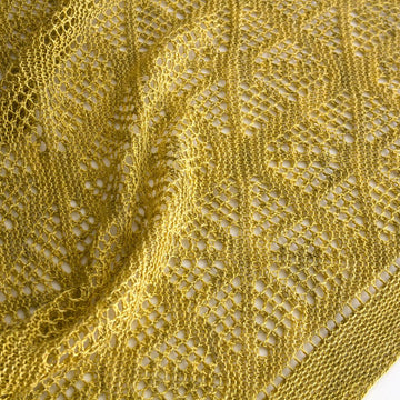 Aether Shawl