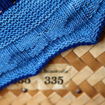 Butterfly Friendship Shawl