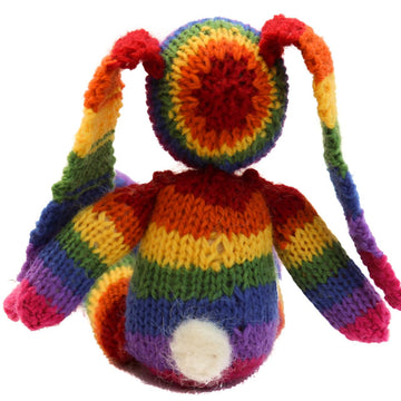 Rainbow Rabbit
