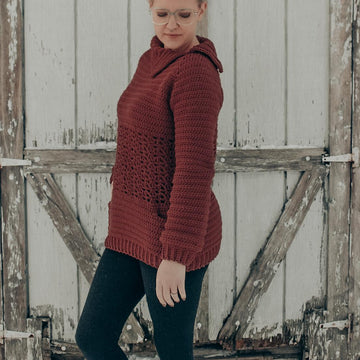 Becca Sweater