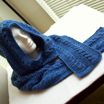 HeelHead Scarf