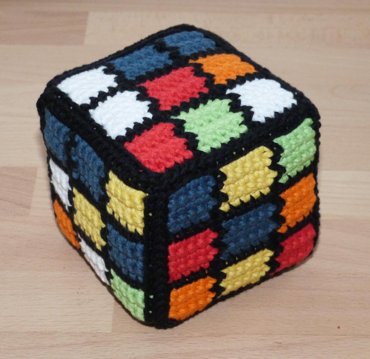 Rubik's cube