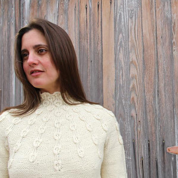 Iota Sweater