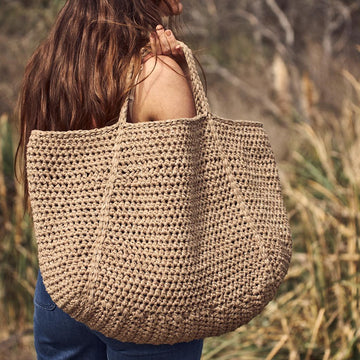 Field Trip Tote