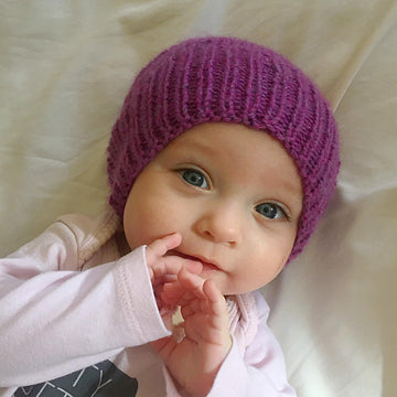 Perfect slouch Hat