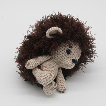 Baby Hedgehog