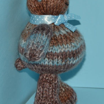 Timmy Tummy Teddy