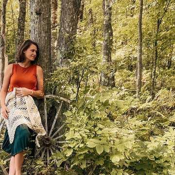 The Willows Wrap