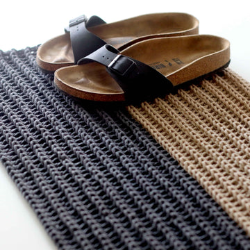 Door mat Hugo