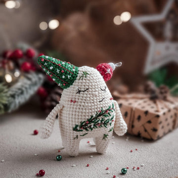 Mini Christmas Tree
