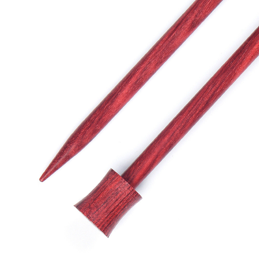 Knitter's Pride Symfonie Dreamz 10" Single Pointed Needle  (1 Pair)