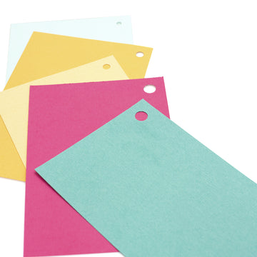 We R Memory Keepers Crop-A-Dile Multi-Punch - Aqua