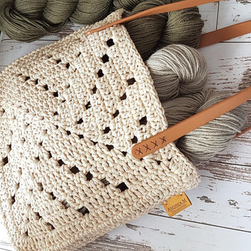 Granny Breeze Bag