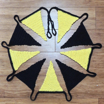 Basic Bunting
