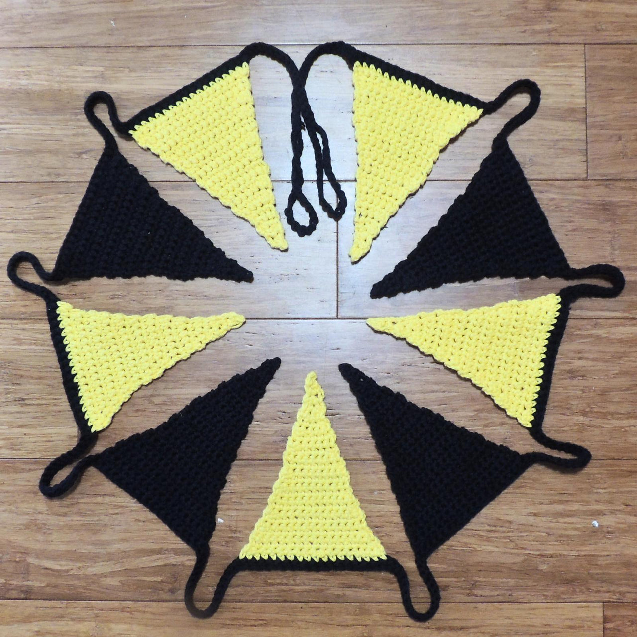 Basic Bunting
