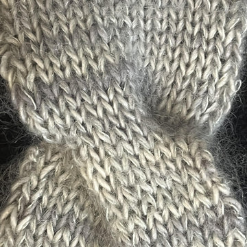 The Double-Time Headband