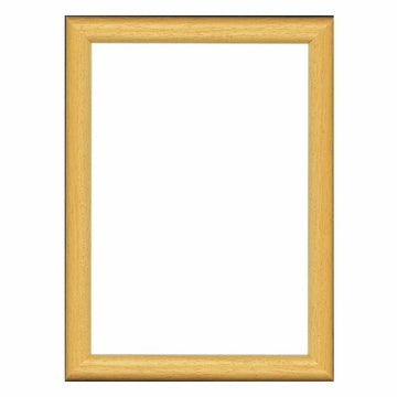 Vervaco Wooden Frame - 13cm x 18cm (PN-0009487)