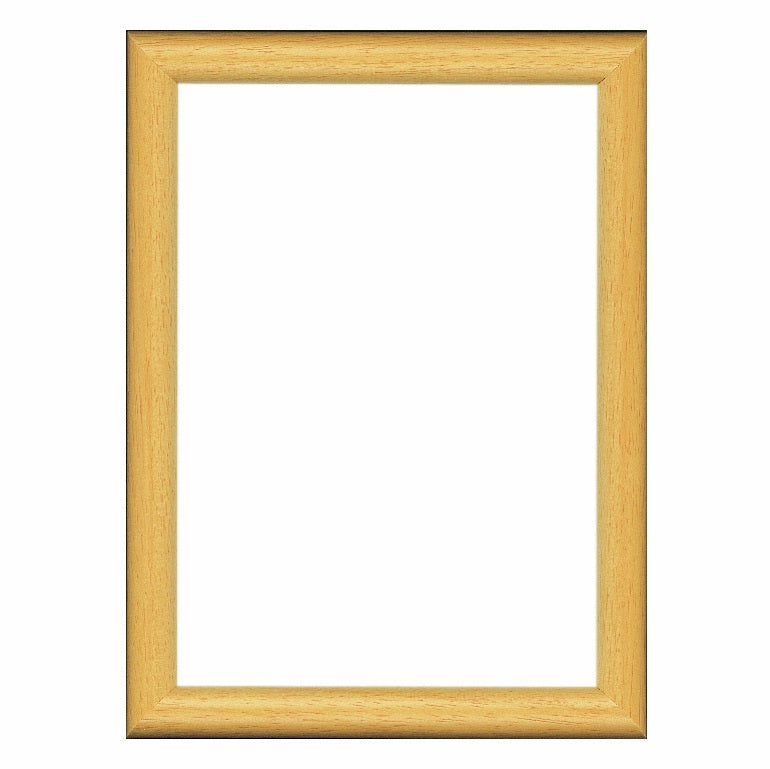 Vervaco Wooden Frame - 13cm x 18cm (PN-0009487)