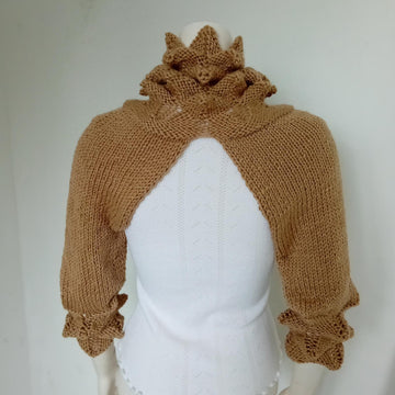 Bolero Ginkgo