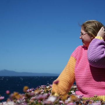 Hazel Sweater