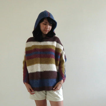 Pop Pullover