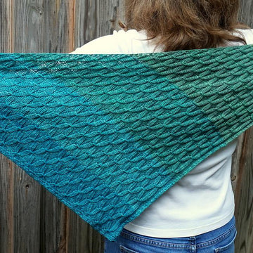 Joia Shawl