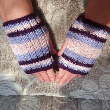 Fibonacci Fingerless