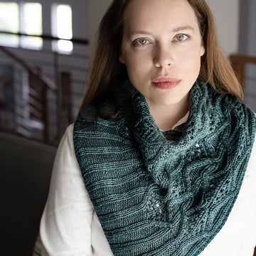 Song of Avalon Cowl