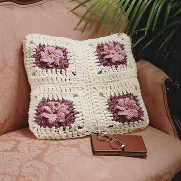 Pretty Pillowghan