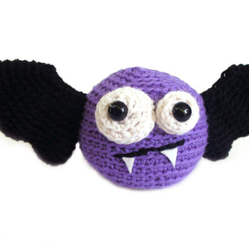 Igor the Tiny Bat